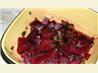 Moroccan Beet Salad. Recipe by justcallmetoni