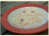Hungarian Cauliflower Soup