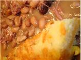Southern Pinto Beans