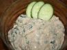 Phyllis' Spinach Dip