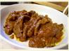 Southern Barbecued Beef Tips