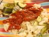 Southern Barbecued Beef Tips