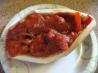 Italian Sausage Florentine for the Crock Pot