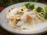 Chicken Breasts in Sour Cream With Mushrooms. Recipe by chris_tam