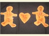 Adele's Dog Biscuits (Bread Machine)