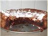 The Best French Chocolate Cake. Recipe by Katerina