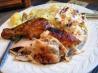 Roast Chicken