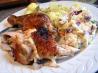 Roast Chicken
