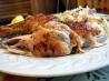Roast Chicken