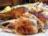 Roast Chicken