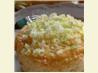 Lime-Almond Cakes in Jars