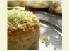 Lime-Almond Cakes in Jars