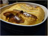 Toad in the Hole