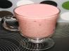 Raspberry Banana Yogurt Smoothie