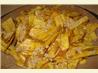Plantain Chips Sauce. Recipe by Caridad
