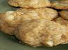 Coconut Crisps