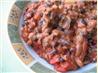 Zippy Chili. Recipe by SweetySJD