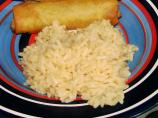 Apple & Onion Rice