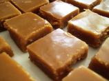 Peanut Butter Fudge