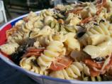 Tortellini Salad