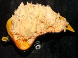 Party Vegetable Spread