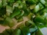 Healthy & Hearty Stuffed Bell Pepper Soup. Recipe by EllaP