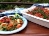 Greek Vegetable Bake