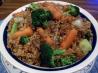 Vegetable Fried Rice. Recipe by SweetySJD