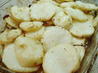 Italian Potatoes. Recipe by True Texas