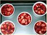 Summer Strawberry Jello Delight!