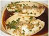 Asian Ginger Sauce for Fish