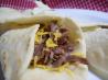 Made 'em Myself Tortillas