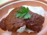 Oaxacan Red Mole Sauce (Mole Coloradito)