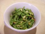 Green Bean Side Dish