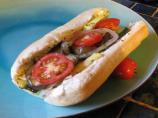 The Perfect Summer Sandwich