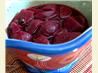 Spicy Pickled Beets