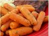 Baby Carrots With Tarragon. Recipe by MA HIKER