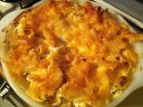 Easy No-Boil Macaroni & Cheese