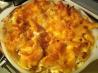 Easy No-Boil Macaroni & Cheese