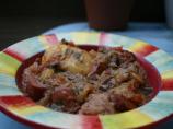 Authentic Bigos. Photo by Engineer in the Kitchen