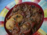 Authentic Bigos. Photo by Engineer in the Kitchen
