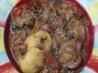 Authentic Bigos. Recipe by Engineer in the Kitchen