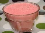 Strawberry Julius
