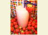 Strawberry Julius