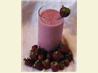 Strawberry Julius