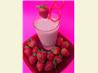 Strawberry Julius
