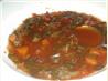 Weight Watchers Tomato Spinach Slow Cooker "0 Point" S