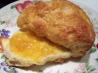 Orange-Apricot Flavored Butter. Recipe by AZ to AK