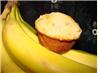 Banana Cardamom Muffins. Recipe by najwa