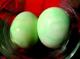Marbled Eggs